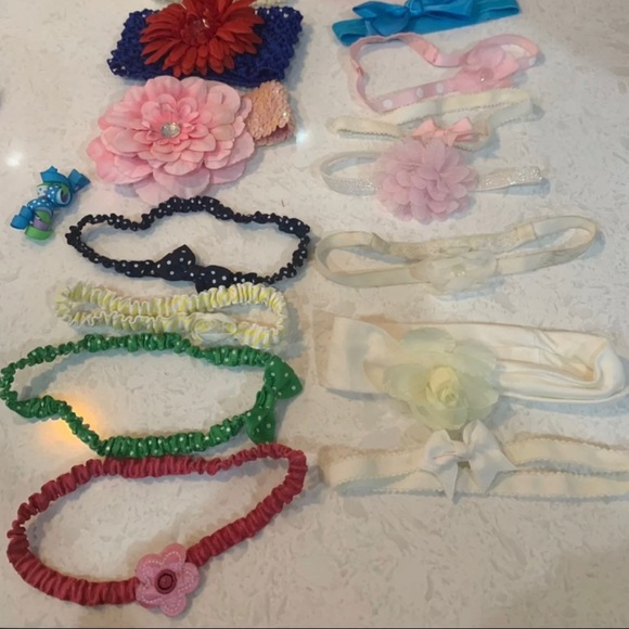 Headband bundle - Picture 1 of 2